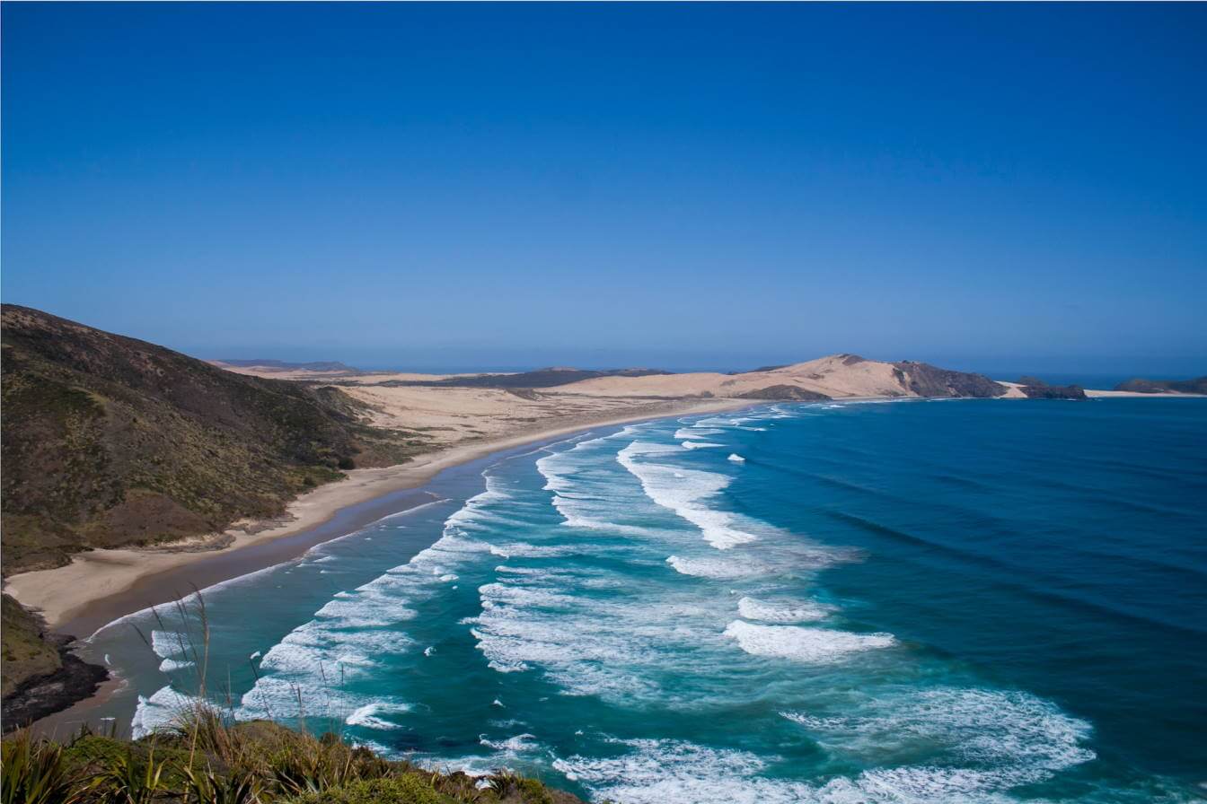 cape rienga