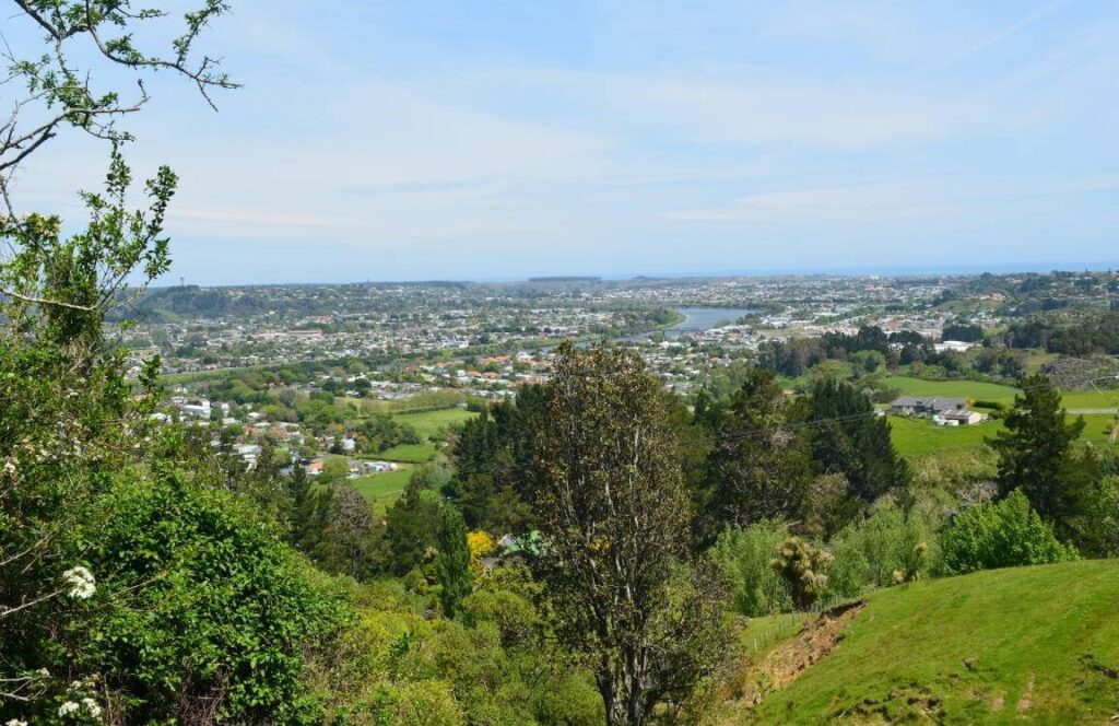 Whanganui