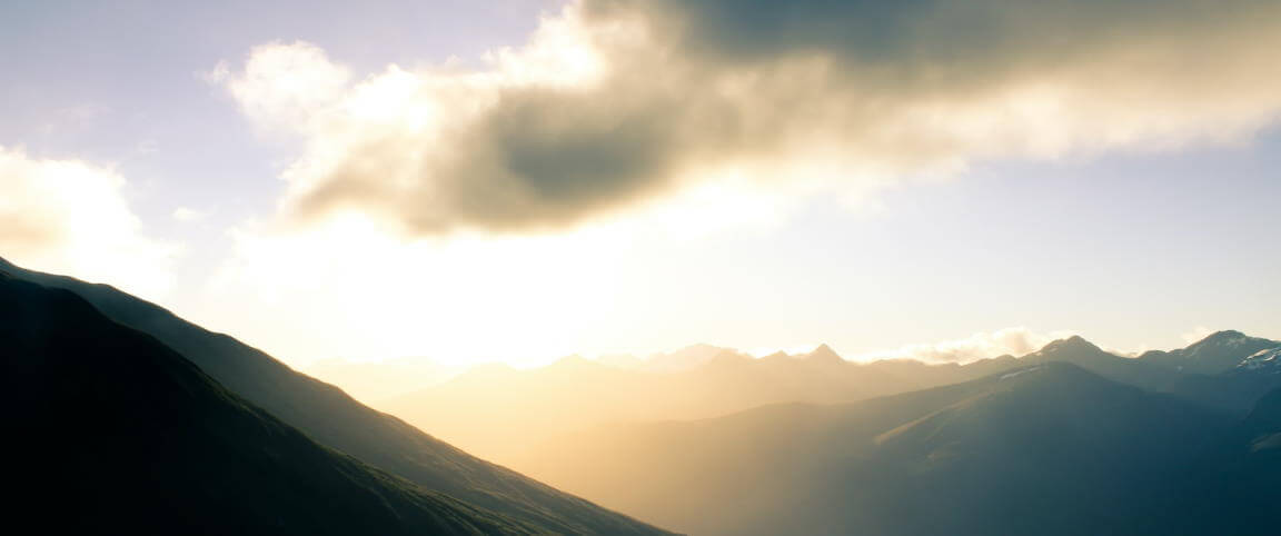 Mount Aspiring