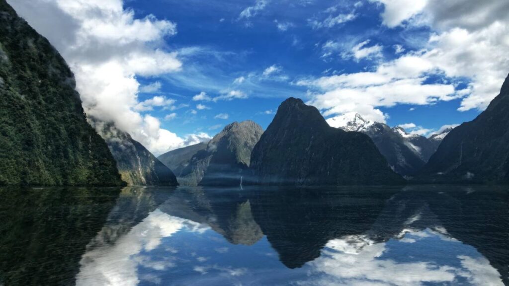 Milford Sound