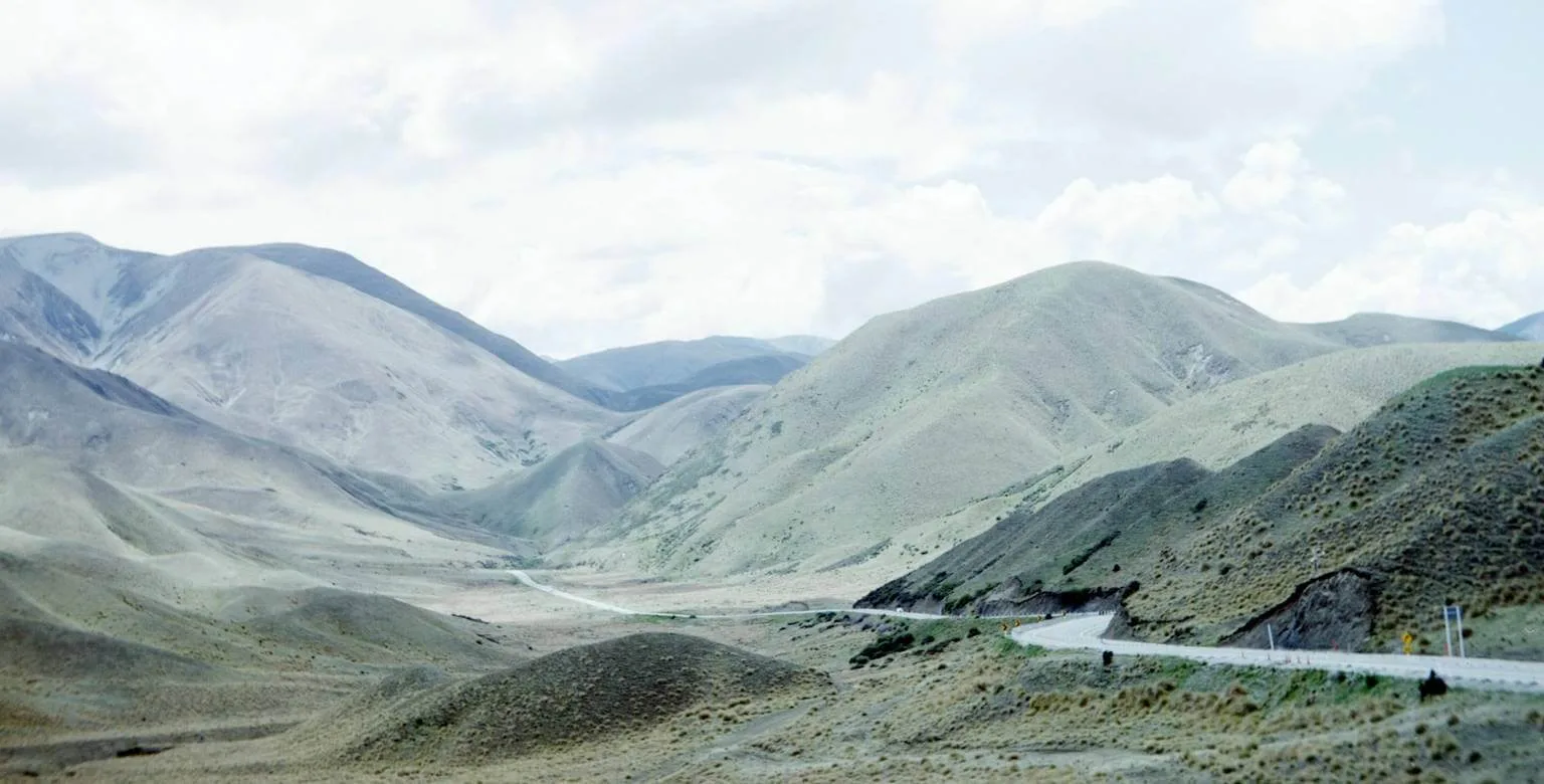 arthurs pass