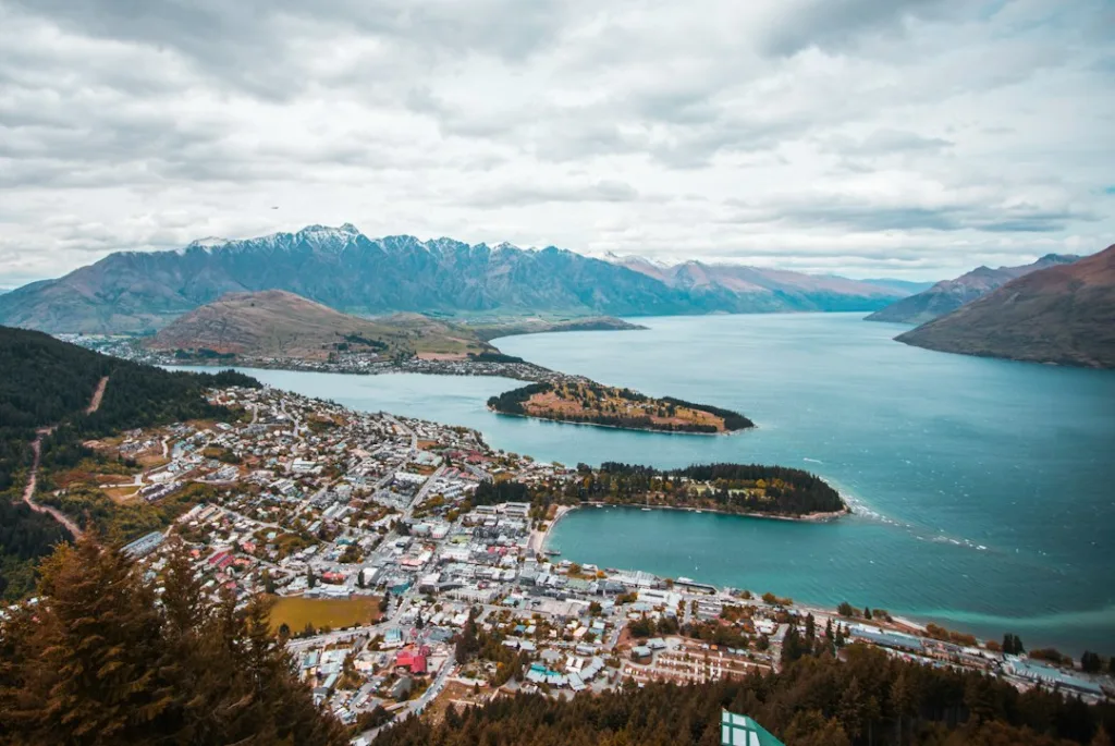 Queenstown